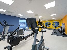 Ibis Styles Rotterdam Ahoy