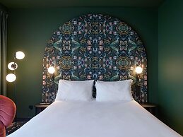 Ibis Styles Rotterdam Ahoy