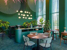 Ibis Styles Rotterdam Ahoy