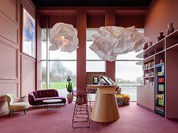 Ibis Styles Rotterdam Ahoy