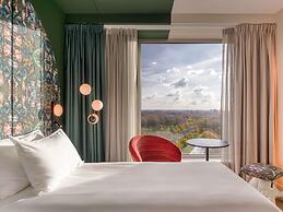 Ibis Styles Rotterdam Ahoy