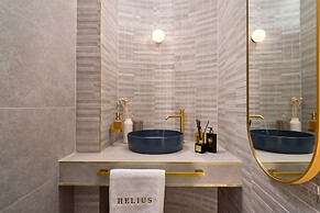 Helius Villas