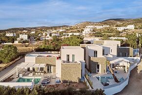 Helius Villas