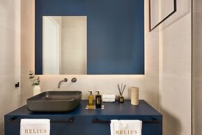 Helius Villas