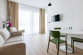ARCHE Fabryka Samolotów w Mielnie