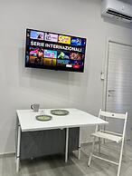 Punto House