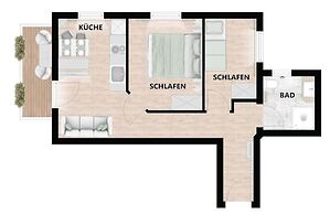 MYALPS Mühlhof