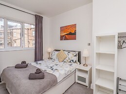 4 Seaview @ Bridlington Bay