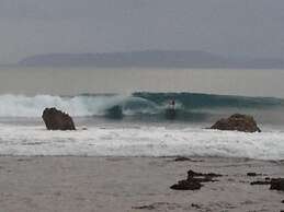 Nyang Ebay Surf Camp