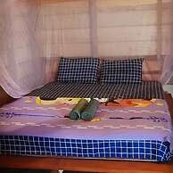 Nyang Ebay Surf Camp