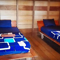 Nyang Ebay Surf Camp