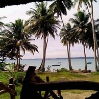 Nyang Ebay Surf Camp