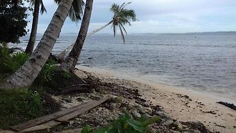 Nyang Ebay Surf Camp