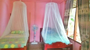 Nyang Ebay Surf Camp