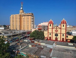 Hotel Maicao Internacional