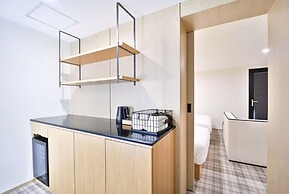 Brown Dot Hotel Yeongdo Daegyo