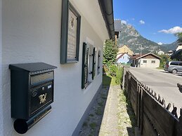 Katzerhaus Ebensee
