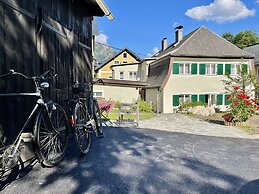Katzerhaus Ebensee
