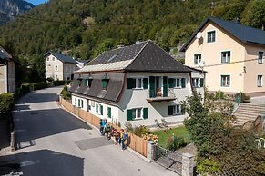 Katzerhaus Ebensee