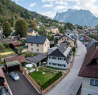 Katzerhaus Ebensee