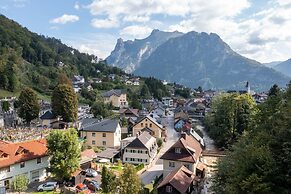 Katzerhaus Ebensee
