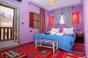 Smile House Imlil