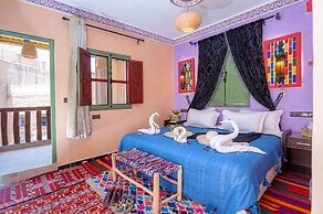 Smile House Imlil