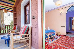 Smile House Imlil