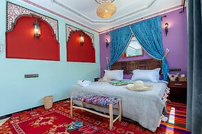 Smile House Imlil