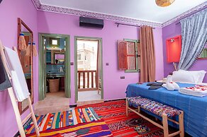 Smile House Imlil