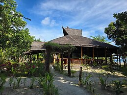 La Tranquilidad Beach Resort