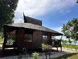 La Tranquilidad Beach Resort