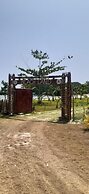 La Tranquilidad Beach Resort