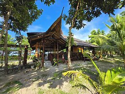 La Tranquilidad Beach Resort