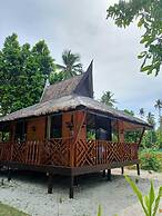 La Tranquilidad Beach Resort