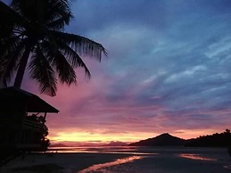 La Tranquilidad Beach Resort