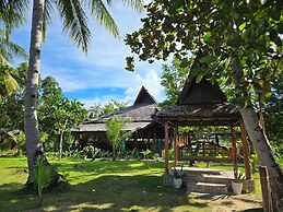 La Tranquilidad Beach Resort