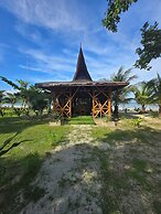 La Tranquilidad Beach Resort