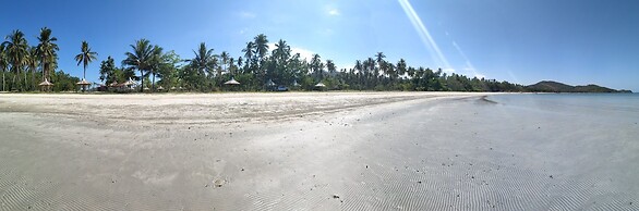La Tranquilidad Beach Resort