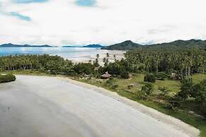 La Tranquilidad Beach Resort