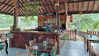 La Tranquilidad Beach Resort