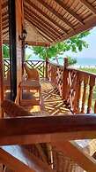 La Tranquilidad Beach Resort