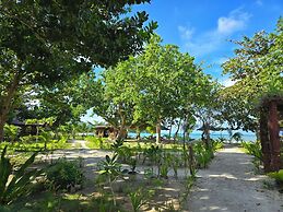 La Tranquilidad Beach Resort