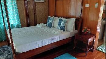 La Tranquilidad Beach Resort