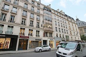 HIGHSTAY - Luxury Serviced Apartments - Saint-Honoré
