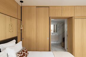 HIGHSTAY - Luxury Serviced Apartments - Saint-Honoré
