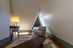 Maison du Lac Boutique Hotel