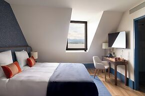 Maison du Lac Boutique Hotel