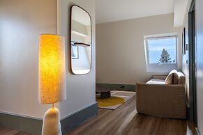 Maison du Lac Boutique Hotel