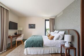Maison du Lac Boutique Hotel